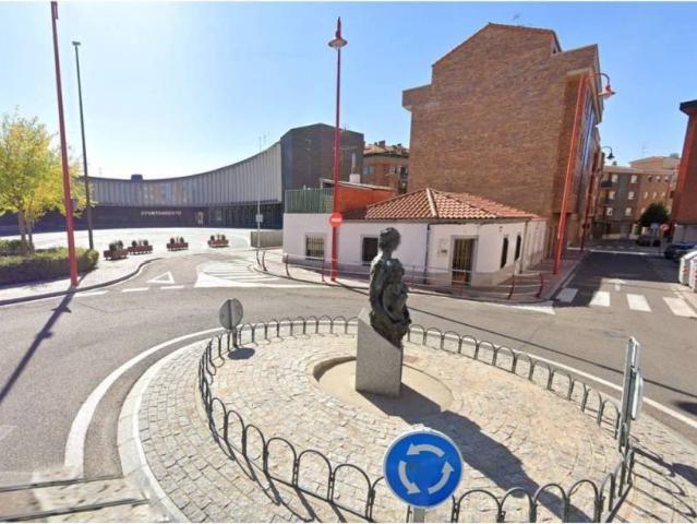 Terreno en Venta en Santa Marta de Tormes