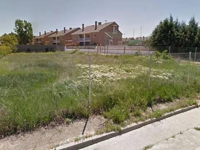 Terreno en Venta en Santa Marta de Tormes