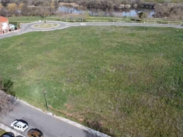 Terreno en Venta en Santa Marta de Tormes