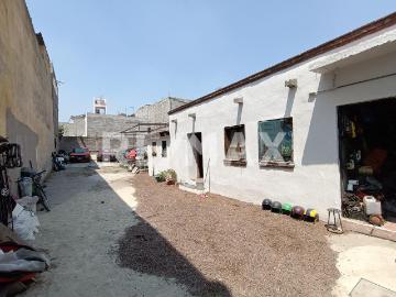 Terreno en Venta en Santa Martha Acatitla Sur en Iztapalapa