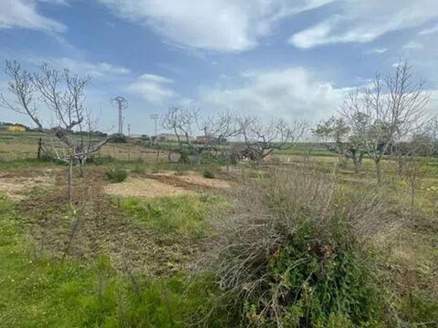 Terreno en Venta en Santa Olalla