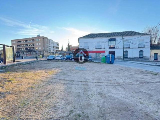 Terreno en Venta en Santa Olalla