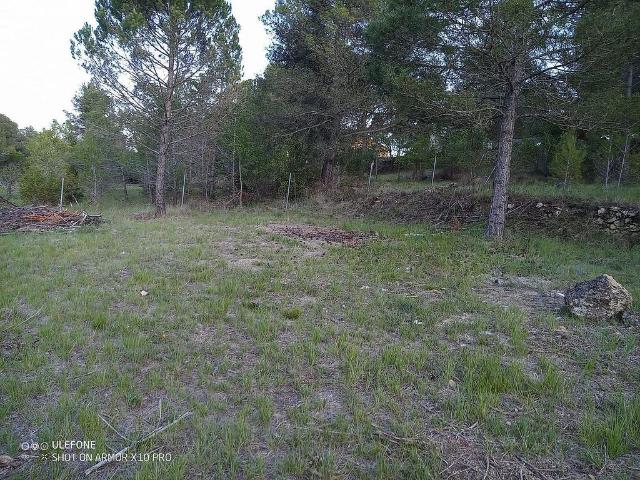 Terreno en venta en Santa Oliva, de 1.680 m² por 35.000