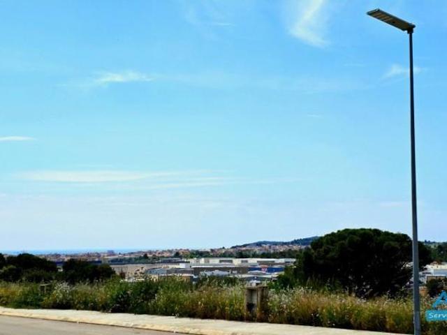 Terreno en venta en Santa Oliva, Les Pedreres