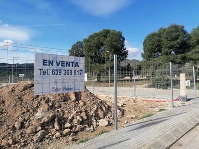 Terreno en Venta en Santa Oliva
