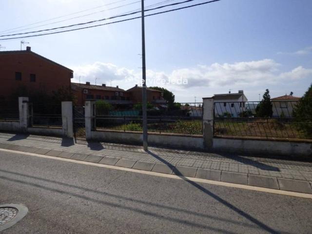 Terreno en Venta en Santa Oliva