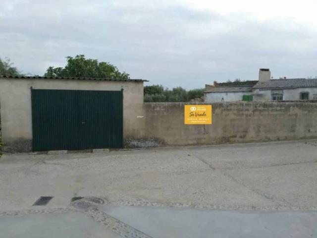 Terreno en Venta en Santa Ana