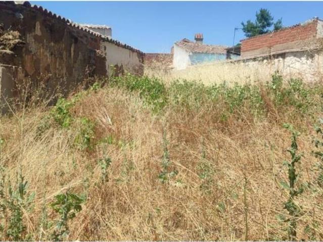 Terreno en Venta en Santa Ana de Pusa