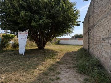 TERRENO EN VENTA EN SANTA ANITA, JALISCO
