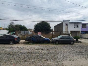 Terreno en venta en Santa Anita Tlajomulco