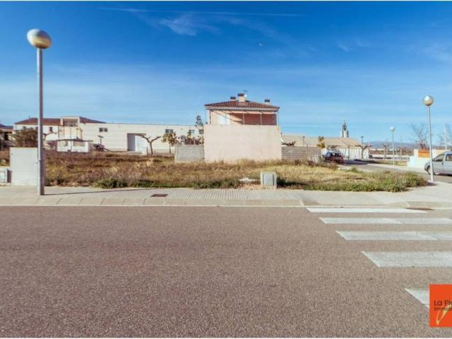 Terreno en Venta en Santa Bàrbara