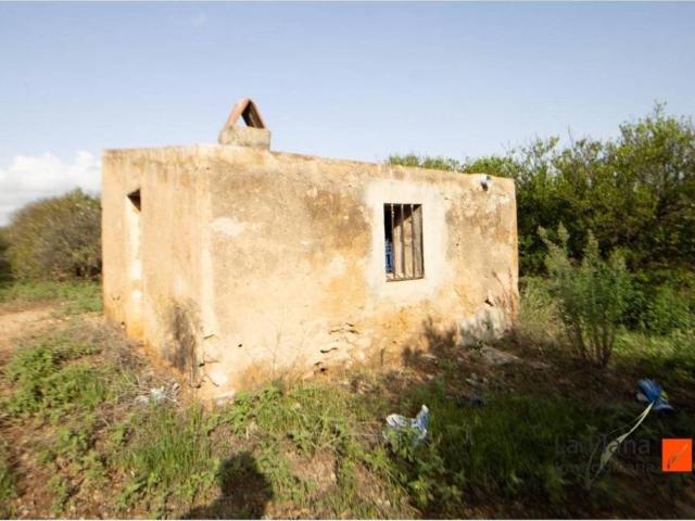 Terreno en Venta en Santa Bàrbara