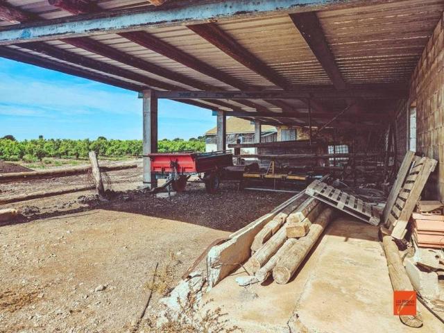 Terreno en Venta en Santa Bàrbara