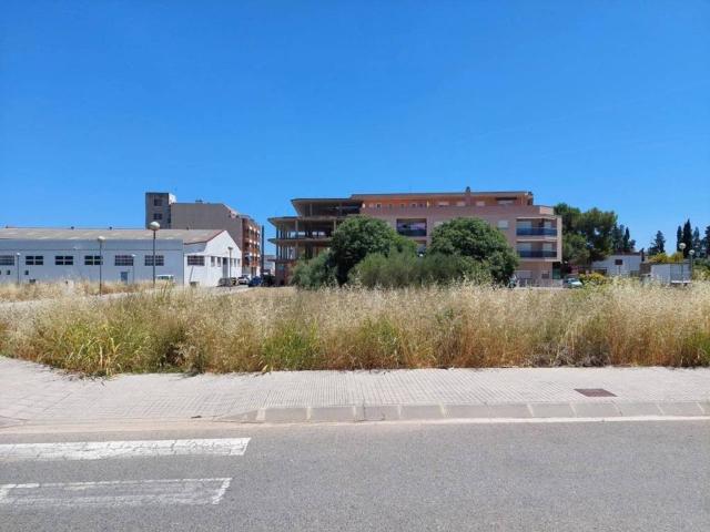 Terreno en Venta en Santa Bàrbara