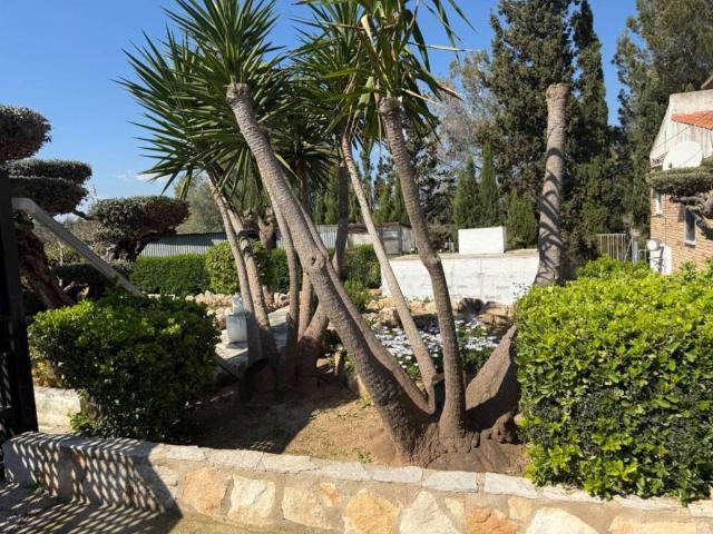 Terreno en Venta en Santa Bàrbara