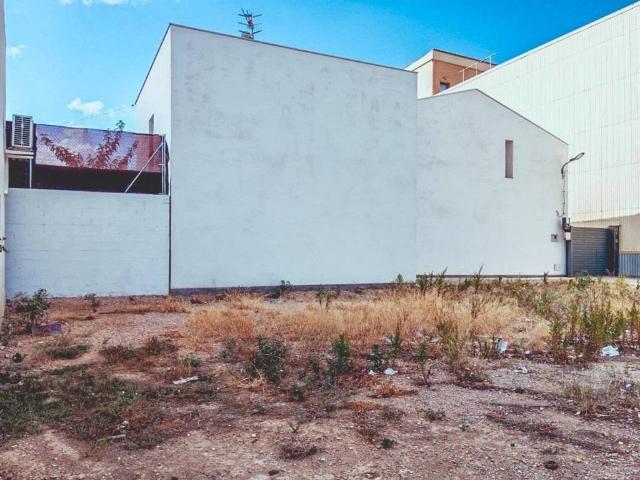 Terreno en Venta en Santa Bàrbara