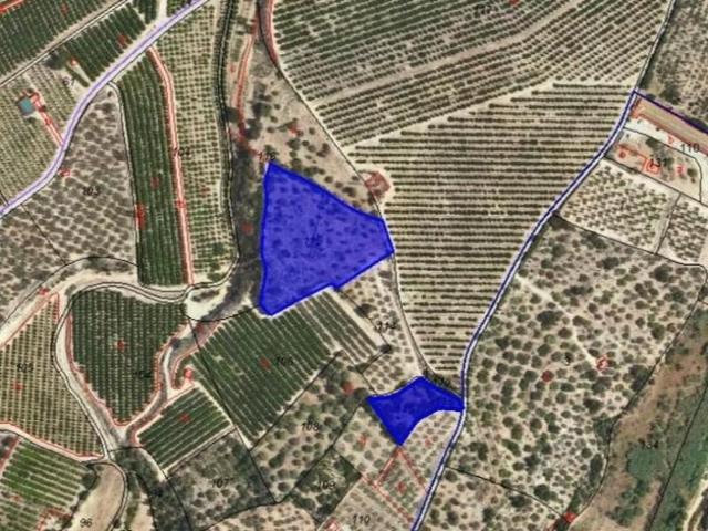 Terreno en venta en Santa Bárbara, Cataluña