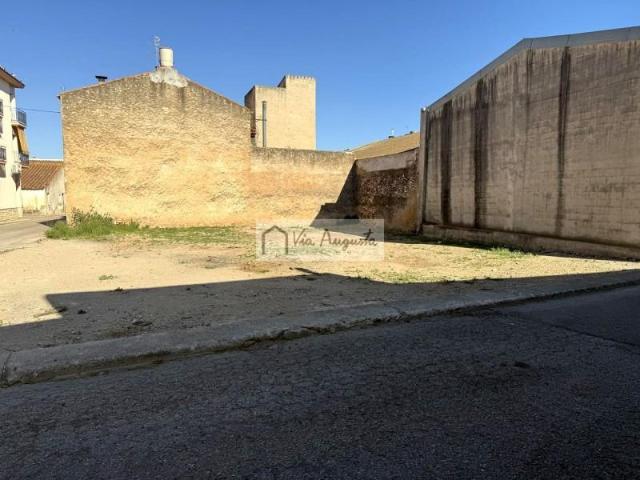 Terreno en venta en Santa Bárbara, Carrer Roger de Llúria, 43570