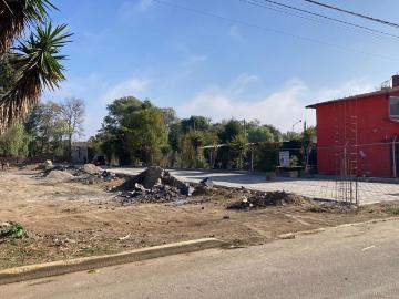Terreno en venta en Santa Barbara Almoloya, San Pedro Cholula, Puebla