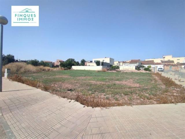 Terreno en venta en Santa Bárbara, Santa Barbara