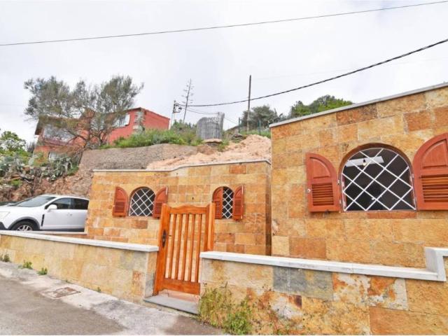Terreno en Venta en Santa Brígida
