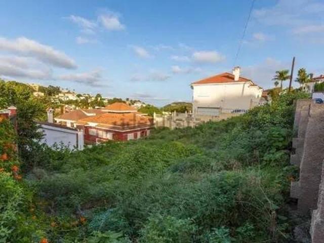 Terreno en Venta en Santa Brígida
