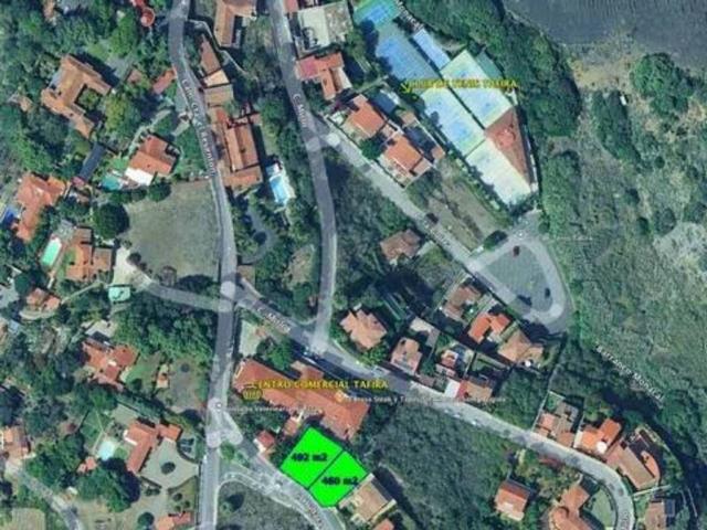 Terreno en Venta en Santa Brígida