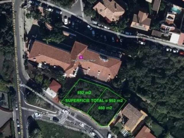 Terreno en Venta en Santa Brígida