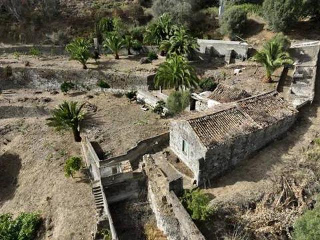 Terreno en Venta en Santa Brígida