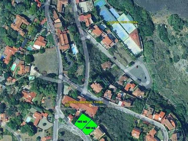 Terreno en Venta en Santa Brígida