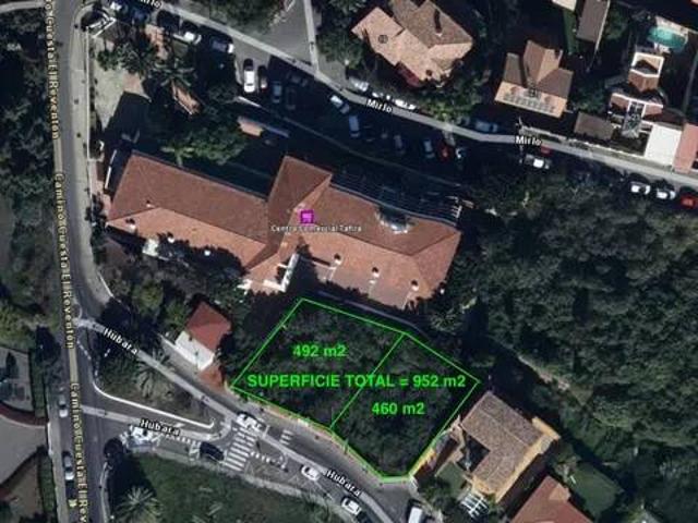Terreno en Venta en Santa Brígida