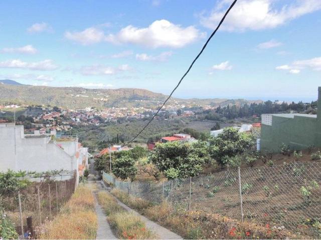 Terreno en Venta en Santa Brígida