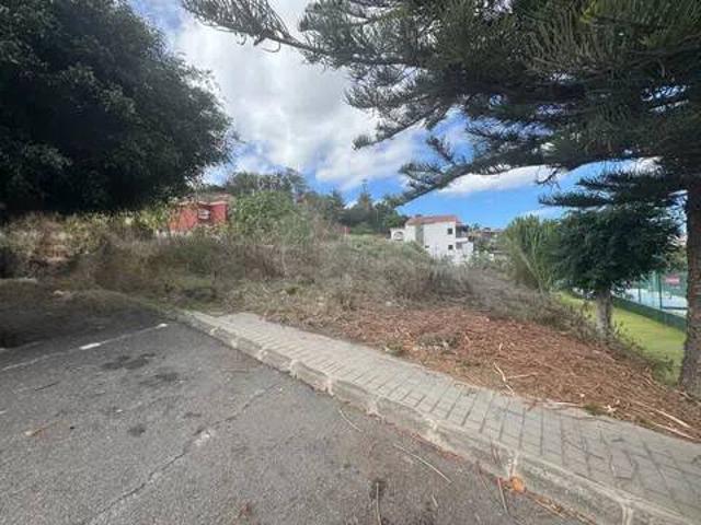 Terreno en Venta en Santa Brígida