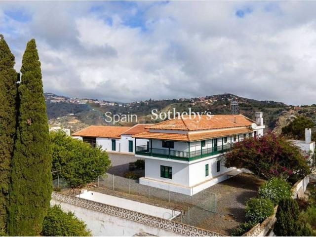 Terreno en Venta en Santa Brígida