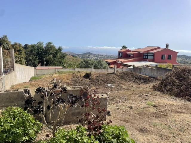 Terreno en Venta en Santa Brígida