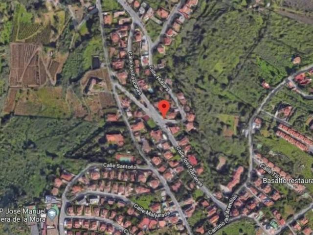 Terreno en Venta en Santa Brígida