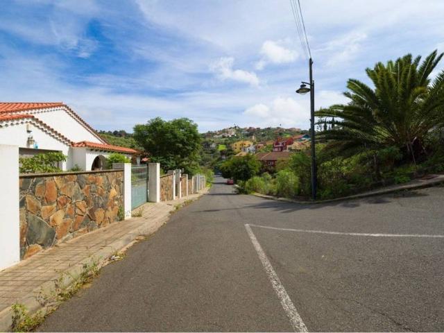 Terreno en Venta en Santa Brígida