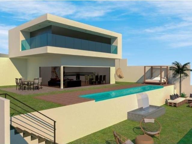 Terreno en Venta en Santa Brígida