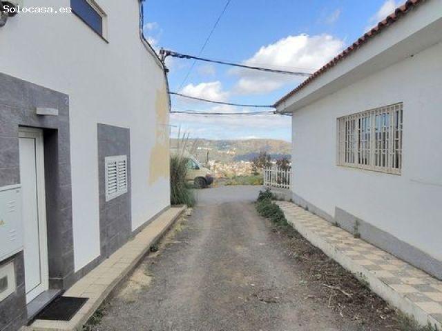 terreno en Venta en Santa Brigida. QTOT T568