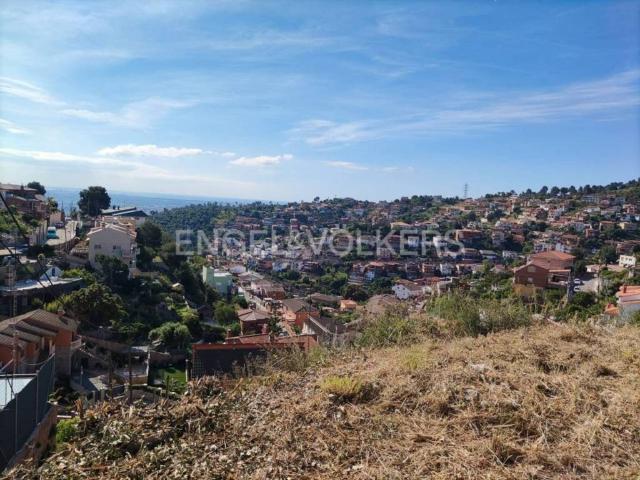 Terreno en Venta en Santa Coloma de Cervelló