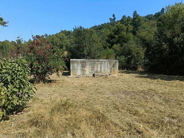 Terreno en venta en Santa Coloma de Cervelló, de 513 m² por 128.999