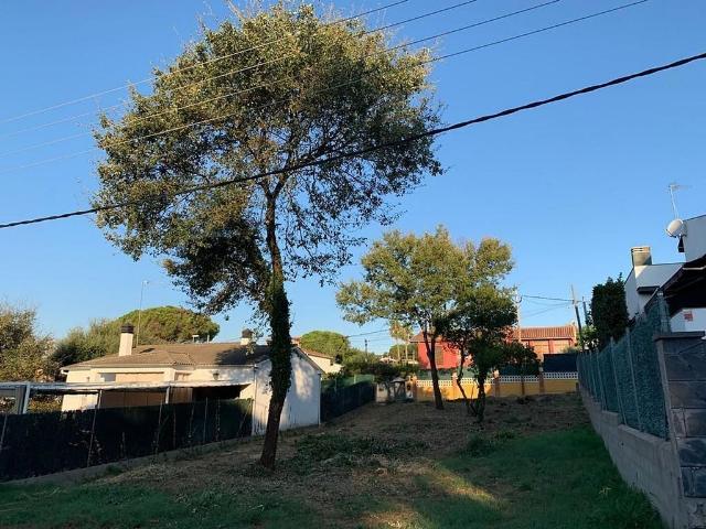 Terreno en venta en Santa Coloma de Farners, de 400 m² por 43.500