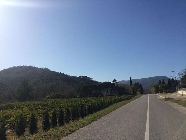 Terreno en venta en Santa Coloma de Farners, de 560 m² por 150.000