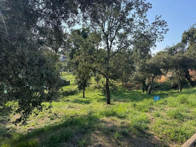Terreno en venta en Santa Coloma de Farners, de 815 m² por 46.000