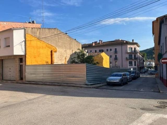 Terreno en Venta en Santa Coloma de Farners