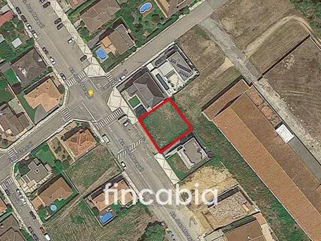 Terreno en Venta en Santa Coloma de Farners