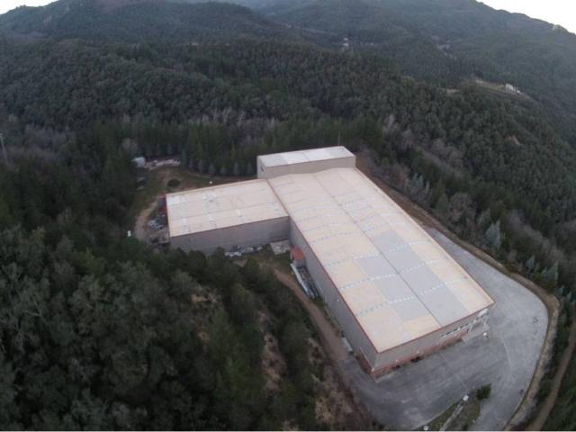 Terreno en Venta en Santa Coloma de Farners