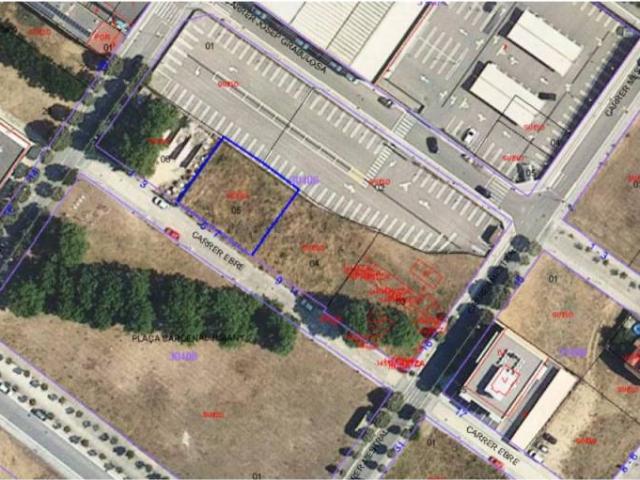 Terreno en Venta en Santa Coloma de Farners
