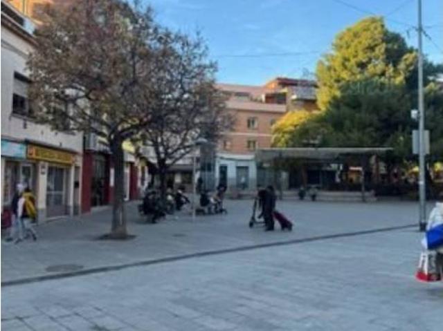 Terreno en Venta en Santa Coloma de Gramenet