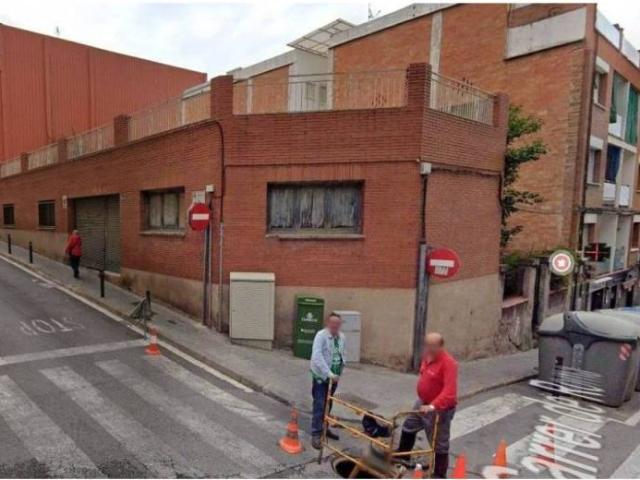 Terreno en Venta en Santa Coloma de Gramenet